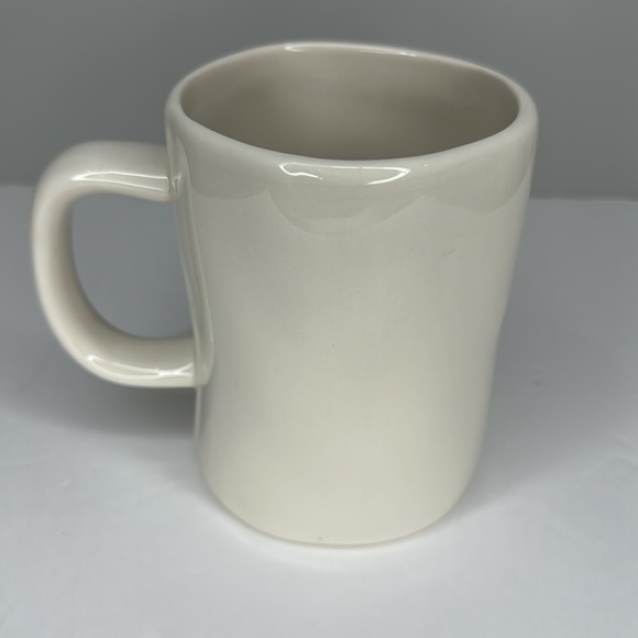 Rae Dunn I Woke Up Like This Coffee Mug - Picture 4 of 4